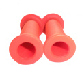 Bike Grips 1 Pair Durable Anti-Slip Rubber Bicycle Parts